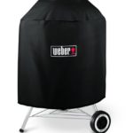 Housse pour barbecue au charbon Weber 18 pouces