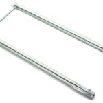 Brûleurs de remplacement pour Weber Spirit 500/Genesis Silver A