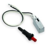 Système d&rsquo;allumage de remplacement Weber Genesis Silver/Gold/Platinum (Après 2002)