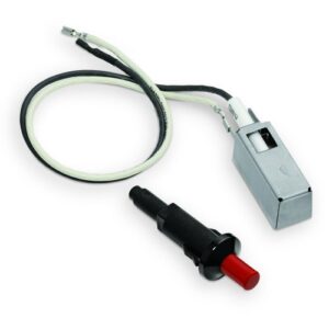 SYSTÈME D'ALLUMAGE WEBER GENESIS SILVER/GOLD/PLATINIUM 7510-0