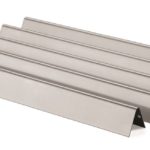 Diffuseur de chaleur en acier inoxydable pour Weber Spirit 300/700, Silver B/C, Gold B/C, Platinum B/C