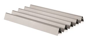 "FLAVORIZER" WEBER-0