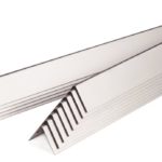 Diffuseurs de chaleur en acier inoxydable pour Weber Platinum I/II et Genesis 1000/5500