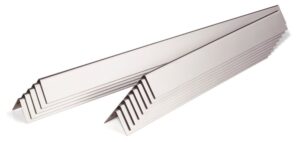 "FLAVORIZER" WEBER PLATINIUM I / II, GENESIS 1000/5500-0