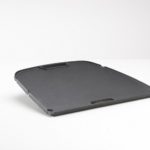 Plaque en fonte Napoléon pour TravelQ 285