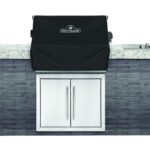 Housse pour barbecue encastrable Napoléon série 500