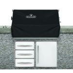 Housse pour barbecue Napoléon encastrable 665