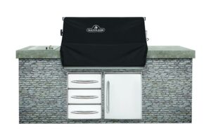 HOUSSE NAPOLÉON ENCASTRABLE PRO665-0