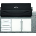 Housse pour barbecue Napoléon encastrable 825