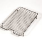 Grille de brûleur de saisie Napoléon en acier inoxydable