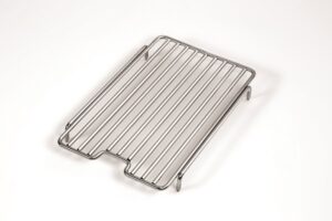 GRILLE S/S BRÛLEUR IR NAPOLÉON-0