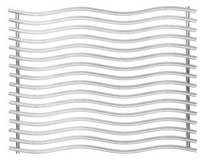 Grille de cuisson Napoléon Prestige 308 en acier inoxydable