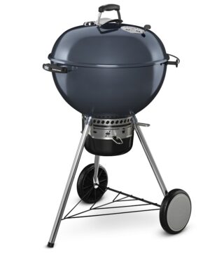 WEBER MASTER-TOUCH 22" ARDOISE 14513601-0