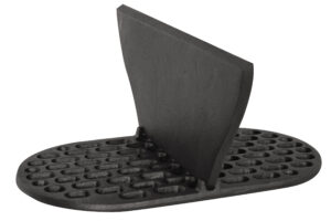 DIVISEUR EN FONTE POUR OVAL XL PRIMO 00334-0