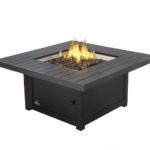 PATIOFLAMMES ST-TROPEZ NAPOLÉON STTR2-BZ-0