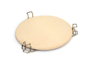 ENSEMBLE DE DÉFLECTEUR DE CÉRAMIQUE KAMADO -0