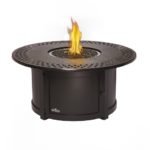 PATIOFLAMME NAPOLÉON KENS3-BZ-0