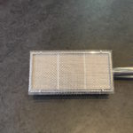 Brûleur infrarouge de remplacement Napoléon PTSS215PI