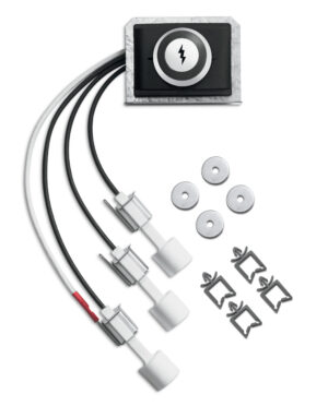 SYSTÈME D'ALLUMAGE WEBER GENESIS 310/320 7628-0