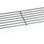 GRILLE DE RÉCHAUD WEBER SPIRIT 300 7641-0