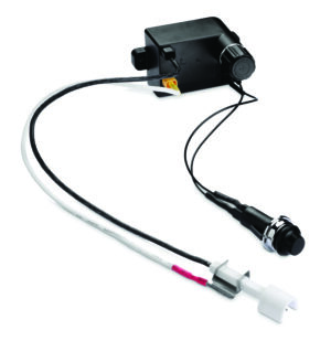 SYSTÈME D'ALLUMAGE WEBER SPIRIT 210/310 7642-0