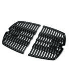 GRILLE DE CUISSON WEBER Q 1000-2337