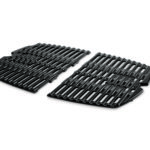 Grille de cuisson Weber Q100 / Q120 / Q1000 / Q1200