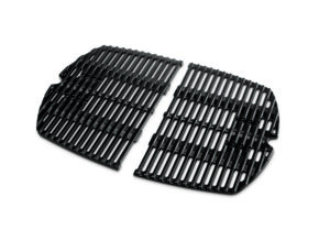 GRILLE DE CUISSON WEBER Q 2000-0