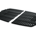 GRILLE DE CUISSON WEBER Q 2000-2343