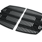 Grille de cuisson Weber Série Q300 | Pièce de remplacement