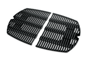 GRILLE DE CUISSON WEBER Q 3000 -0