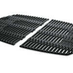 GRILLE DE CUISSON WEBER Q 3000 -2347