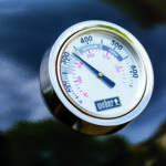 WEBER SUMMIT CHARCOAL 18301001-3568