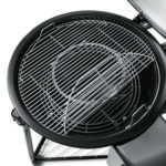 WEBER SUMMIT CHARCOAL 18301001-3569