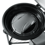 WEBER SUMMIT CHARCOAL 18301001-3571