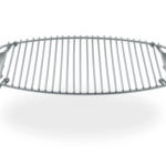 Grille de réchaud / extension pour barbecue Weber au charbon | Pièce de remplacement | SKU 7647