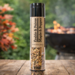 Épice Érable & Poivre Vital | Mélange BBQ sucré-épicé | SKU V00198