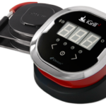 Thermomètre intelligent sans fil Weber iGrill 2 | Pièce & accessoire | SKU 7203