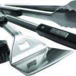 ENSEMBLE D&rsquo;USTENSILES BROIL KING -0