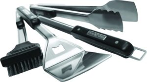 ENSEMBLE D'USTENSILES BROIL KING -0