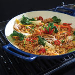 WOK BROIL KING-2452