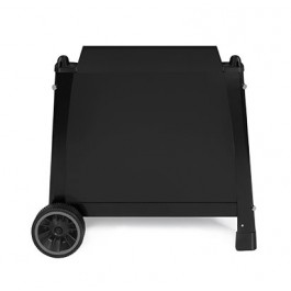 Chariot Porta-chef broil king