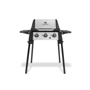 Broil King Porta-Chef 320 propane