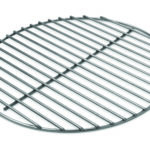 GRILLE POUR CHARBON 18 POUCES WEBER 7440-0