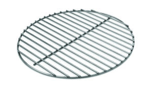 GRILLE POUR CHARBON 18 POUCES WEBER 7440-0