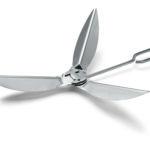 SYSTÈME ONE-TOUCH DE WEBER 18 POUCES 7443-2412