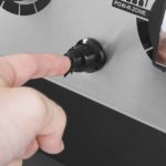 BROIL KING PORTA CHEF 320 LP 952654-3160