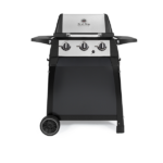 CHARIOT FIXE PORTA CHEF 320 BROIL KING-3186