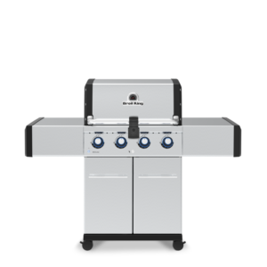 Broil King Regal S420 Pro