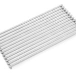 GRILLE DE CUISSON BROIL KING EN ACIER INOXYDABLE 11151-0